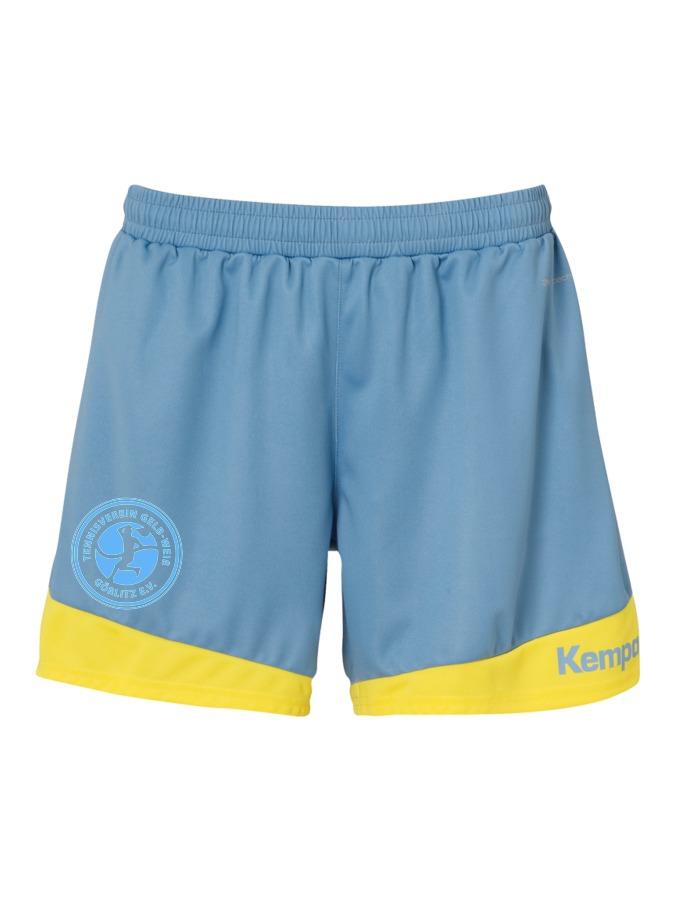 Kempa Emotion 2.0 Shorts Damen