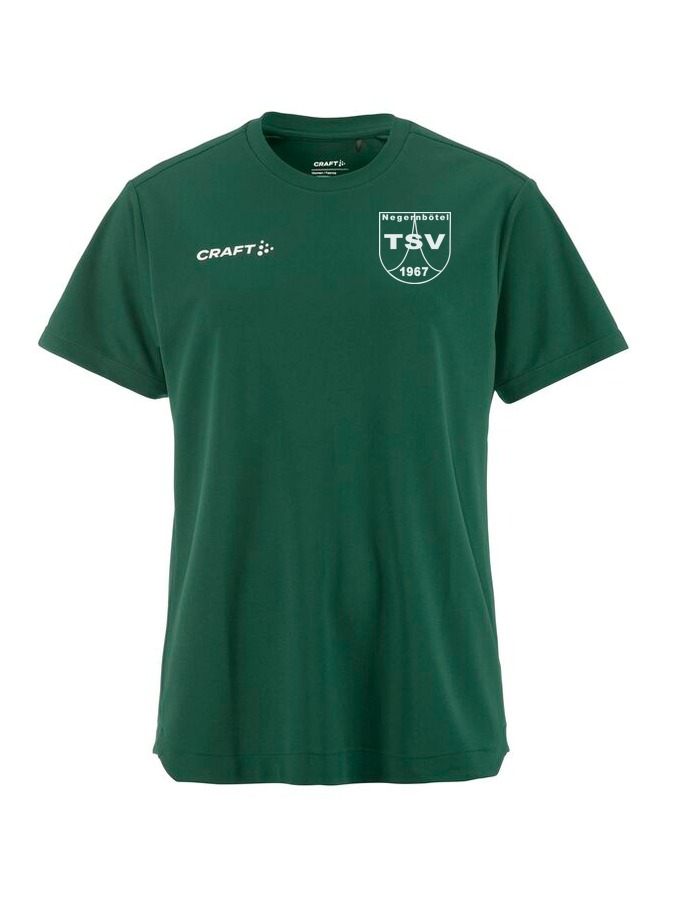 Craft Evolve 2.0 Structured Trikot Damen
