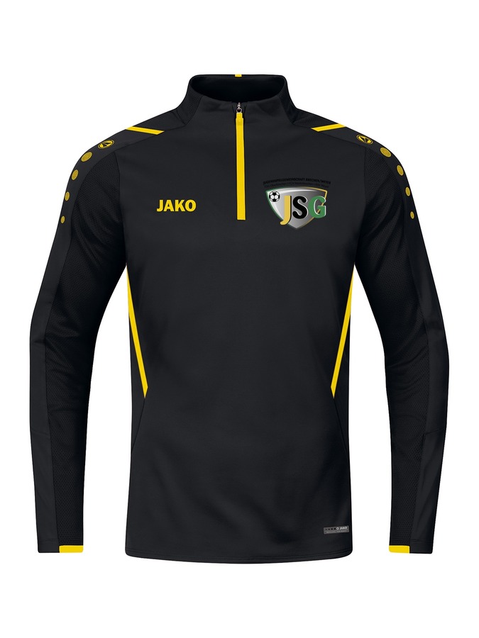 Jako Ziptop Challenge