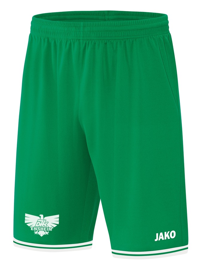 Jako Short Center 2.0