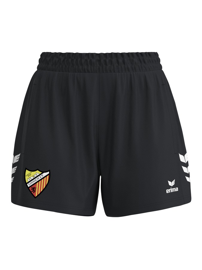 Erima Celebrate 125 Shorts Damen