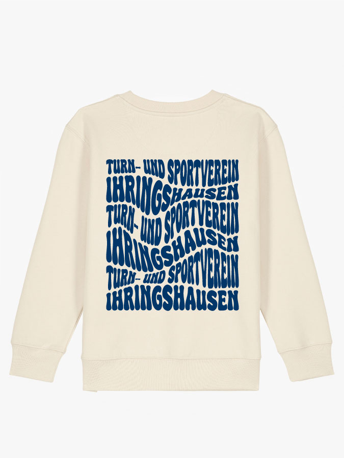 Sweater Wavy Kids