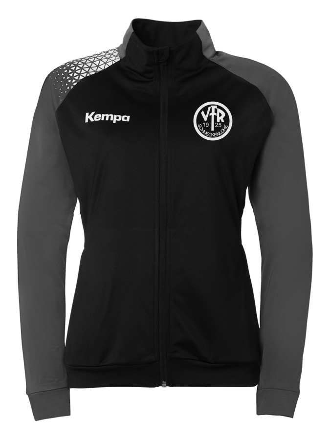 Kempa Ambition 28 Poly Jacke Damen