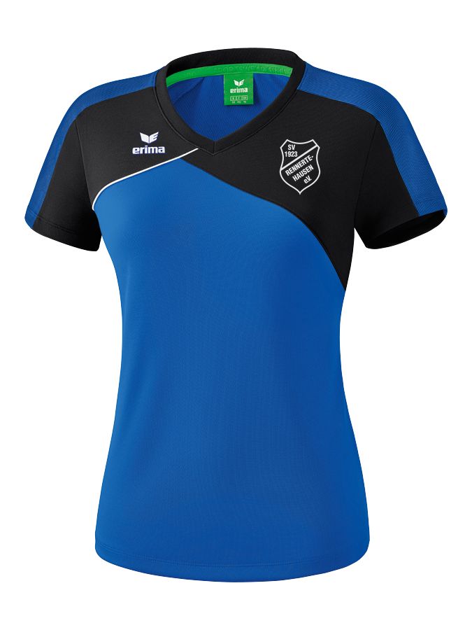 Erima Premium One 2.0 T-Shirt Damen
