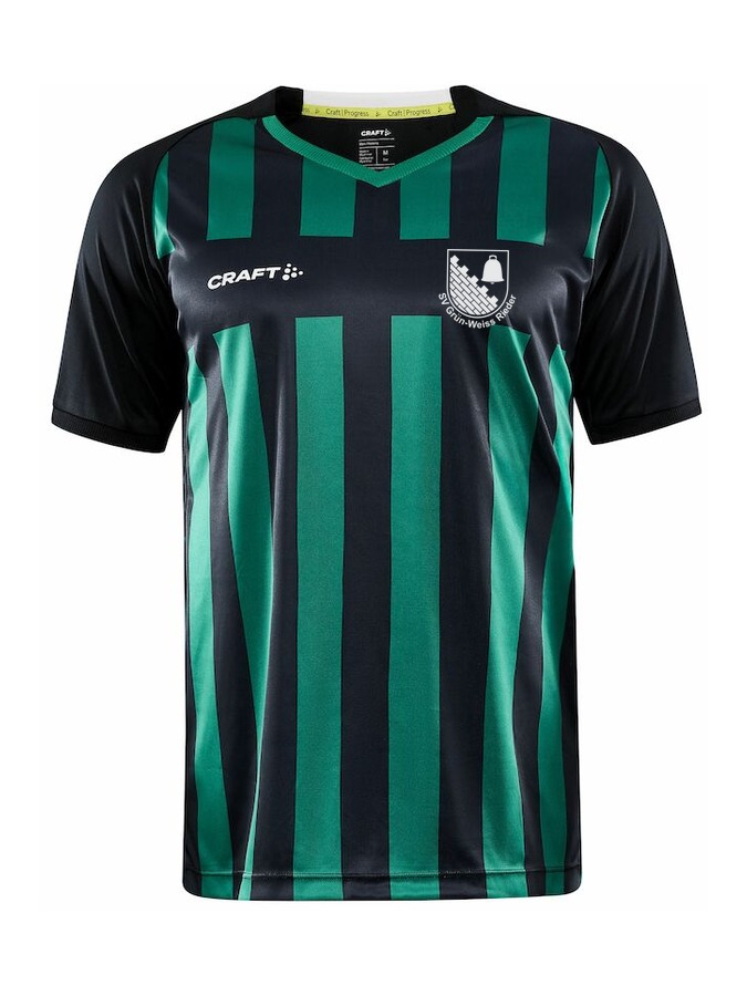 Craft Progress 2.0 Stripe Trikot