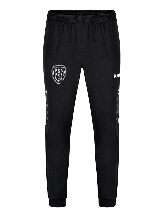 Jako Polyesterhose Challenge Damen