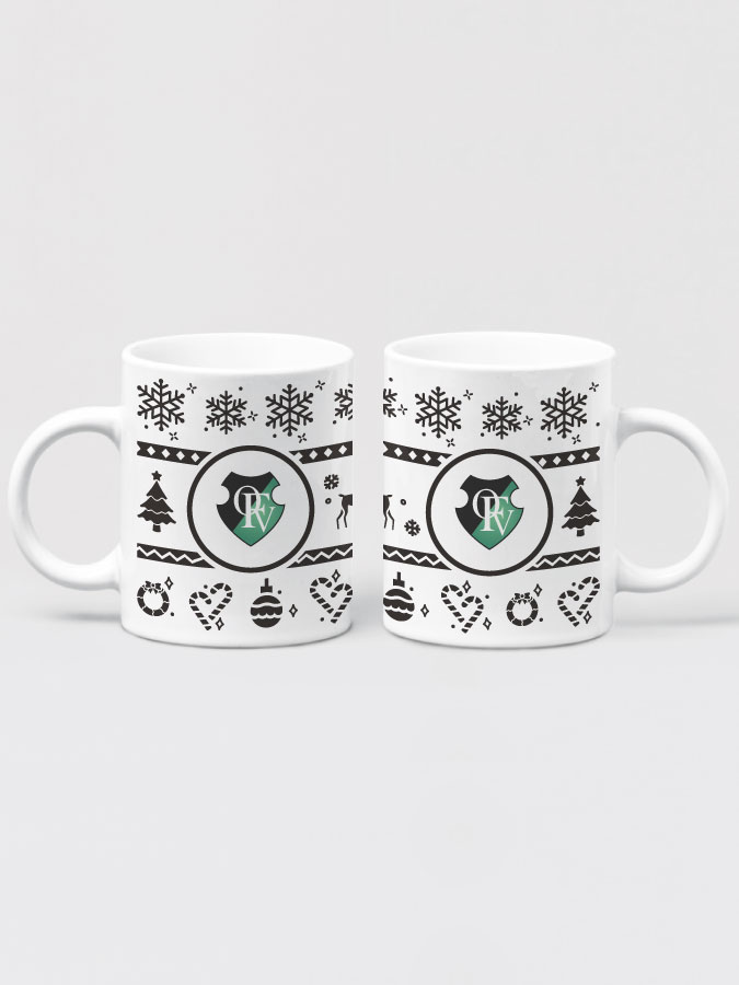 Tasse Christmas