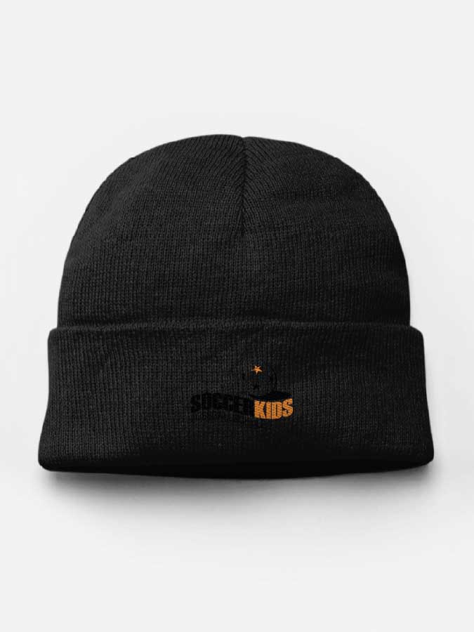 Beanie Kids Sticklogo