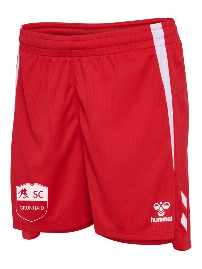 Hummel Lead 2.0 Shorts Damen