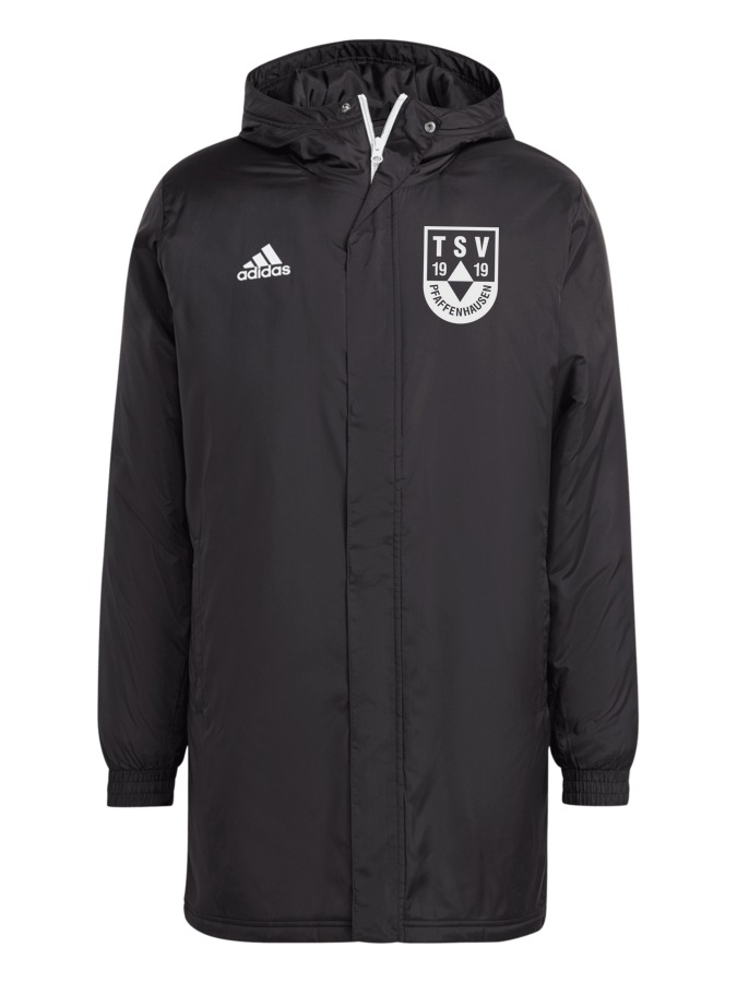 adidas Entrada 22 Stadionjacke