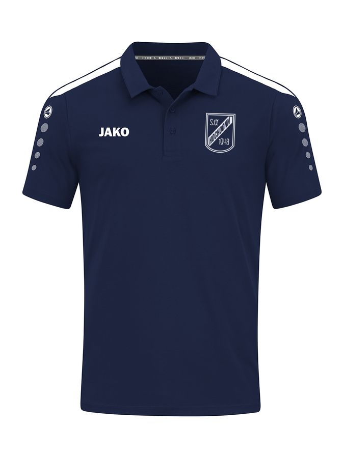 Jako Poloshirt Power Damen