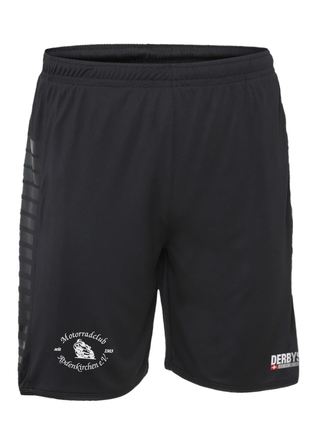 Derbystar Hyper Hose