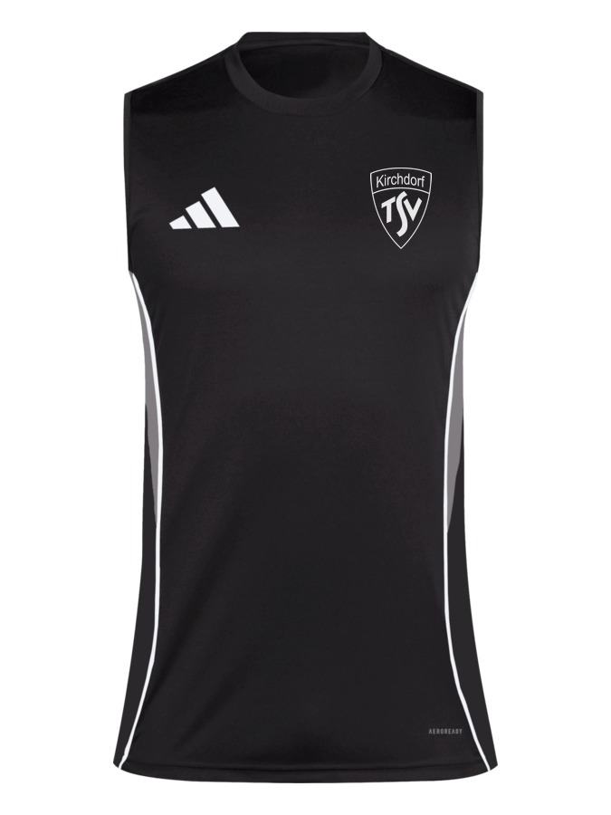 adidas Tiro 25 Competition Tanktop