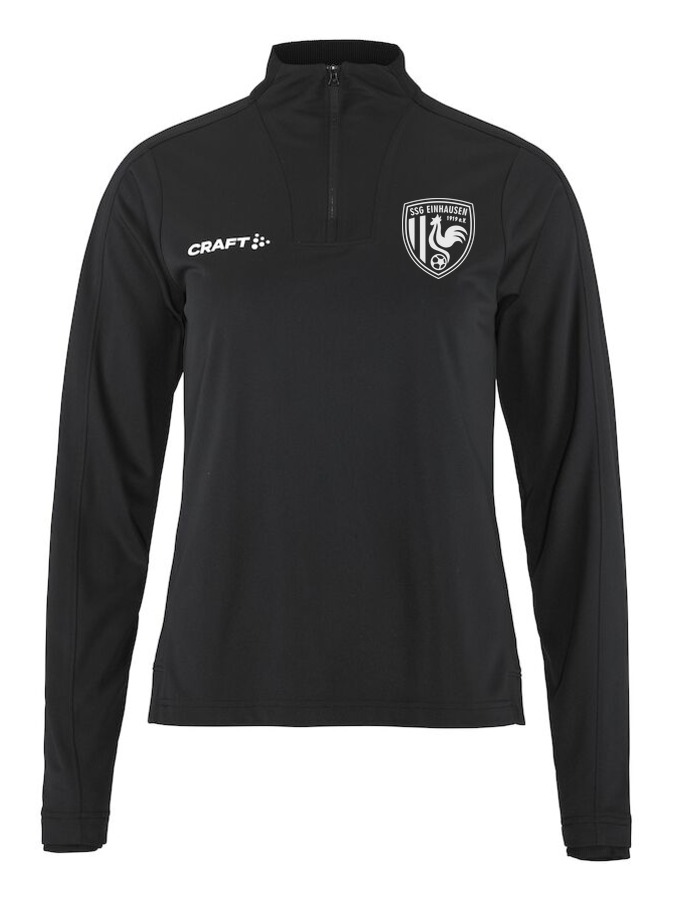 Craft Evolve 2.0 Trainingsoberteil Damen