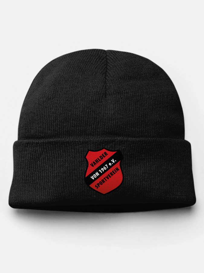 Beanie Sticklogo