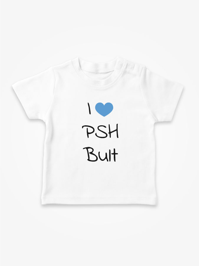T-Shirt Liebe