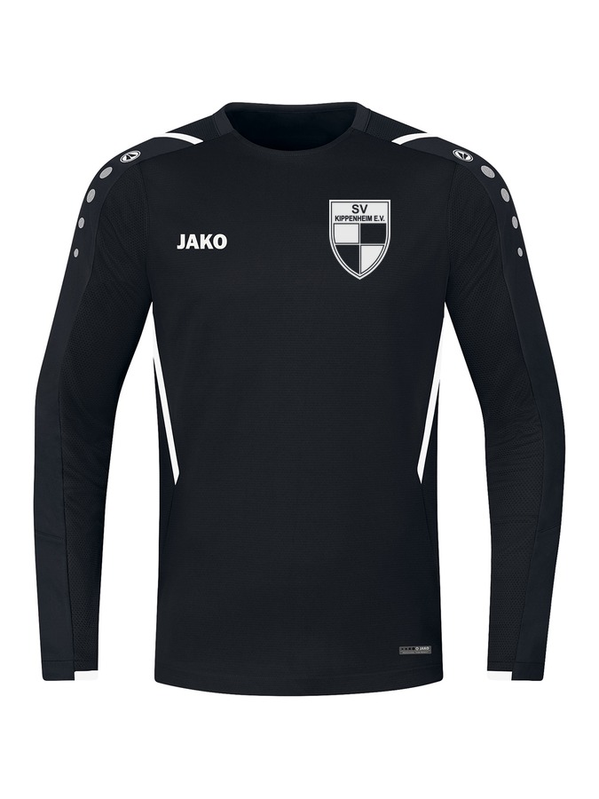 Jako Sweat Challenge