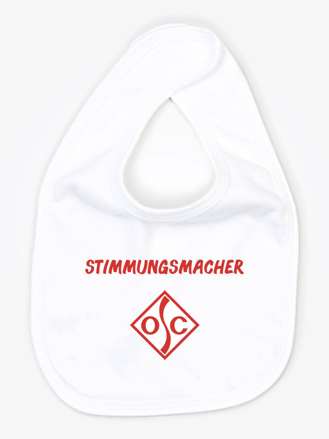 Babylätzchen Stimmungsmacher
