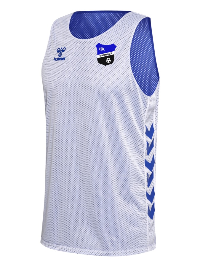 Hummel Core XK Reverse Basket Jersey