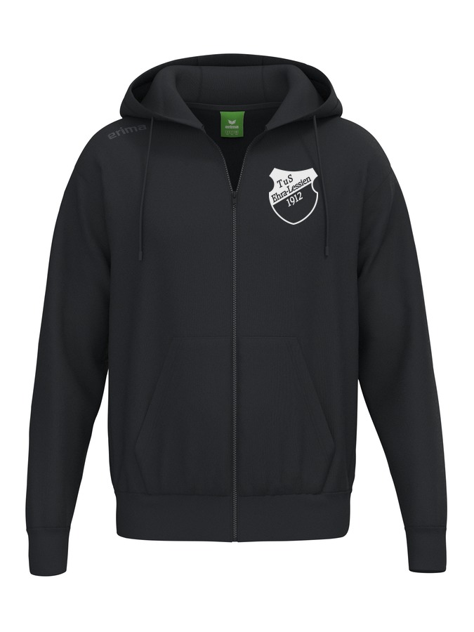 Erima Teamsport Kapuzenjacke