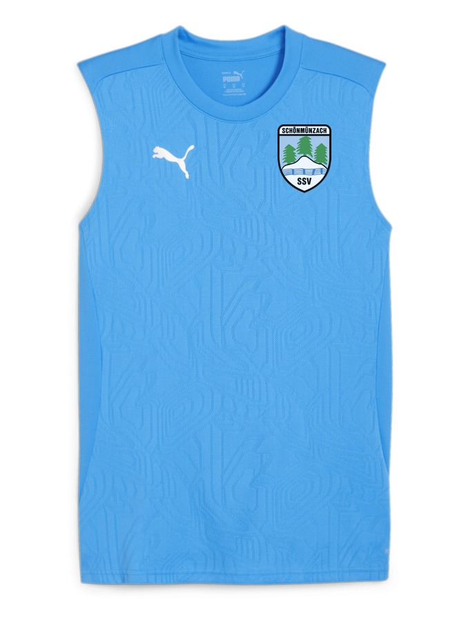 PUMA teamFINAL Trainingstanktop