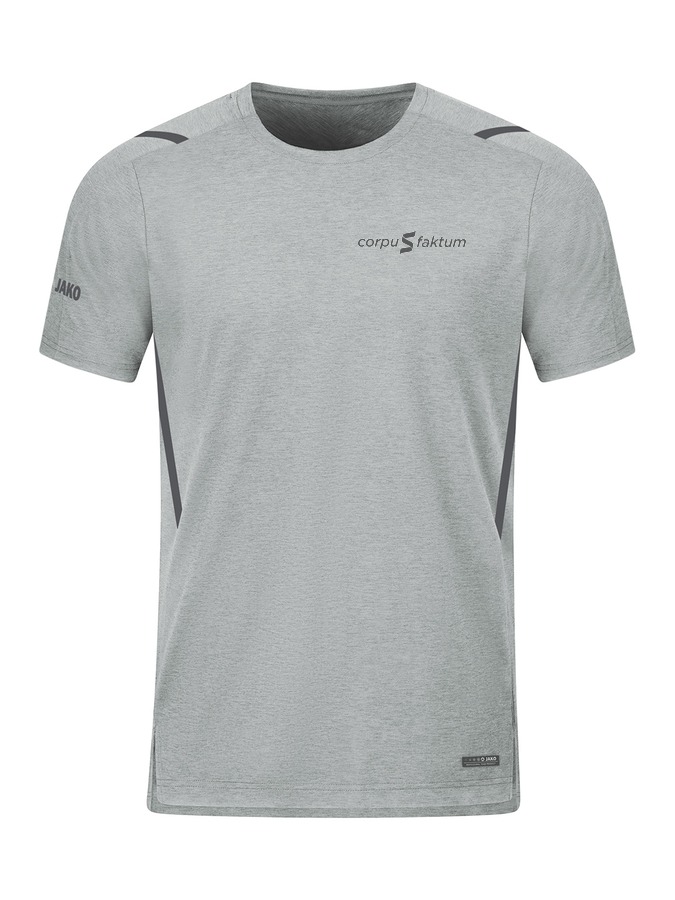 Jako T-Shirt Challenge