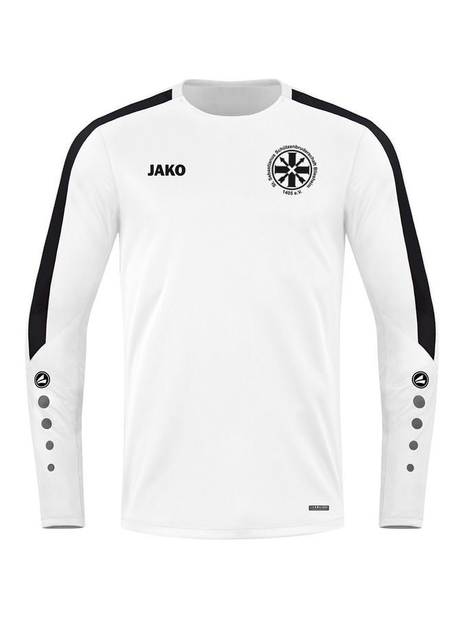 Jako Sweatshirt Power