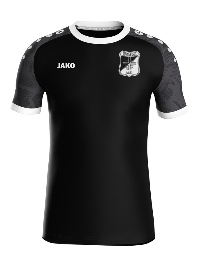 Jako Trikot Iconic Kurzarm