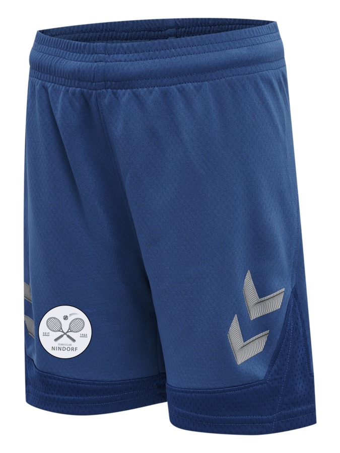 Hummel Lead Trainingsshorts