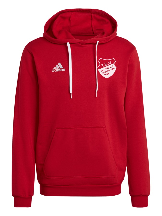 adidas Entrada 22 Hoodie
