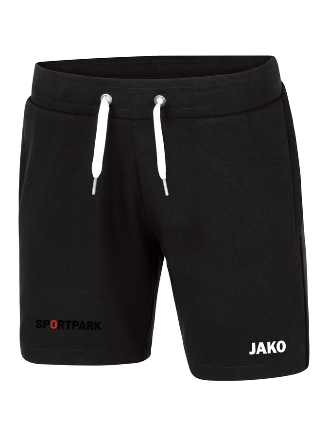Jako Short Base Damen