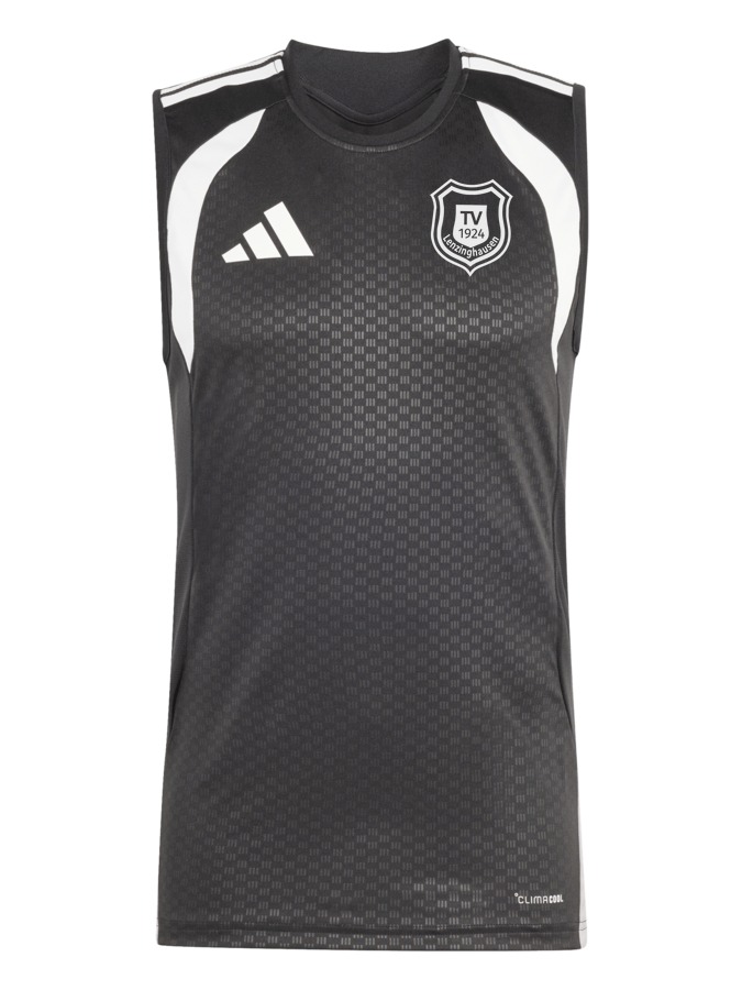 adidas Tiro 26 Competition ärmelloses Trikot