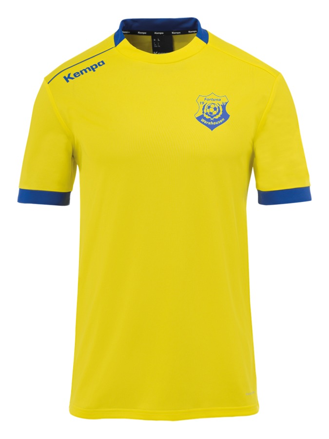 Kempa Player Trikot