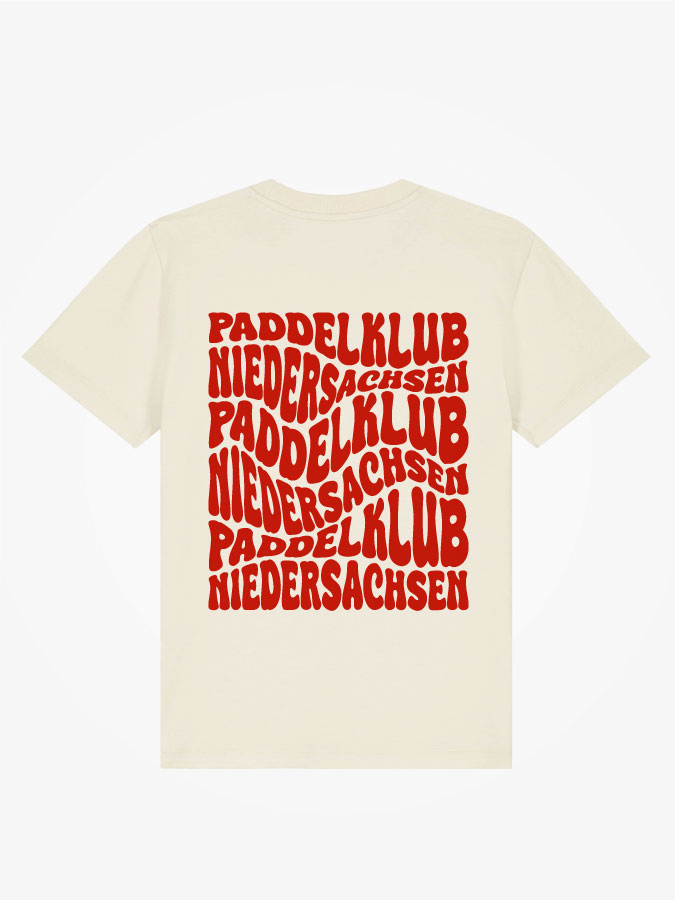 Shirt Wavy Kids