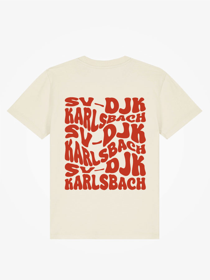 Shirt Wavy Kids