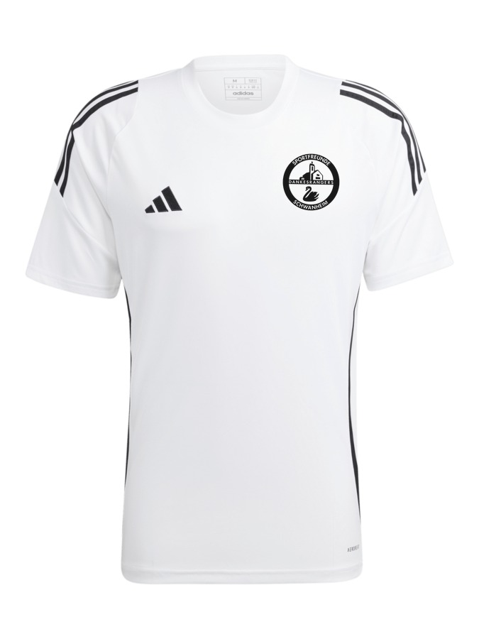 adidas Tiro 24 Trikot