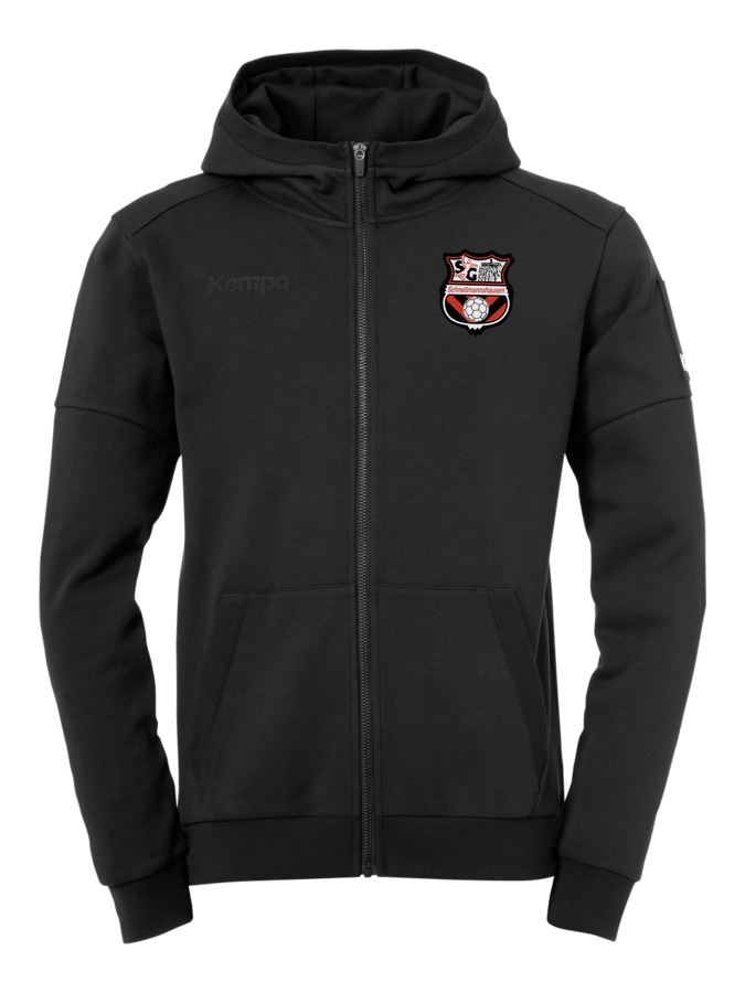 Kempa Status Kapuzenjacke