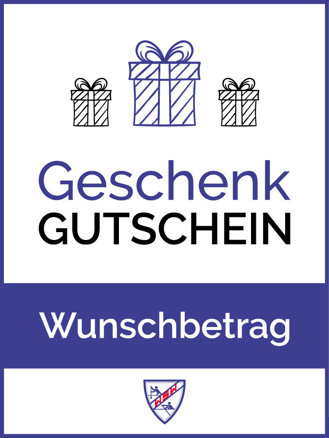 Gutschein zum Ausdrucken