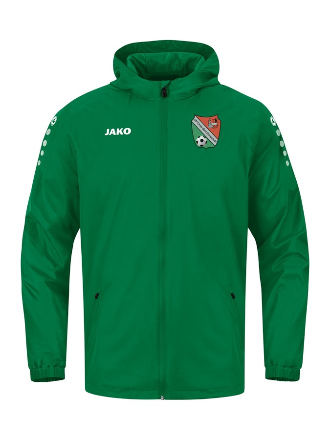 Jako Allwetterjacke Team 2.0