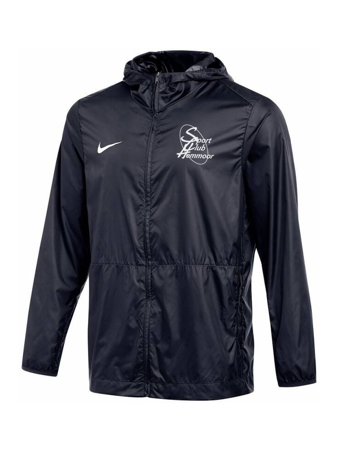 Nike Academy Pro 24 Regenjacke