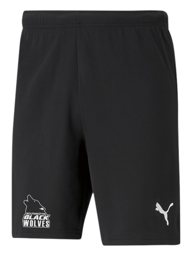 PUMA teamRISE Short