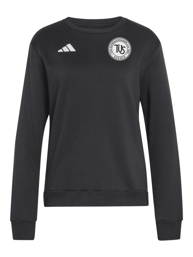 adidas Entrada 26 Sweatshirt Damen