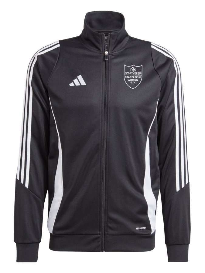 adidas Tiro 24 Trainingsjacke