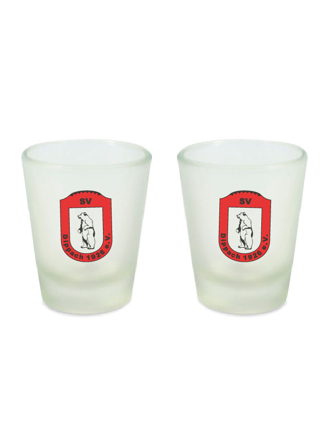 2er Set Schnapsglas Alina