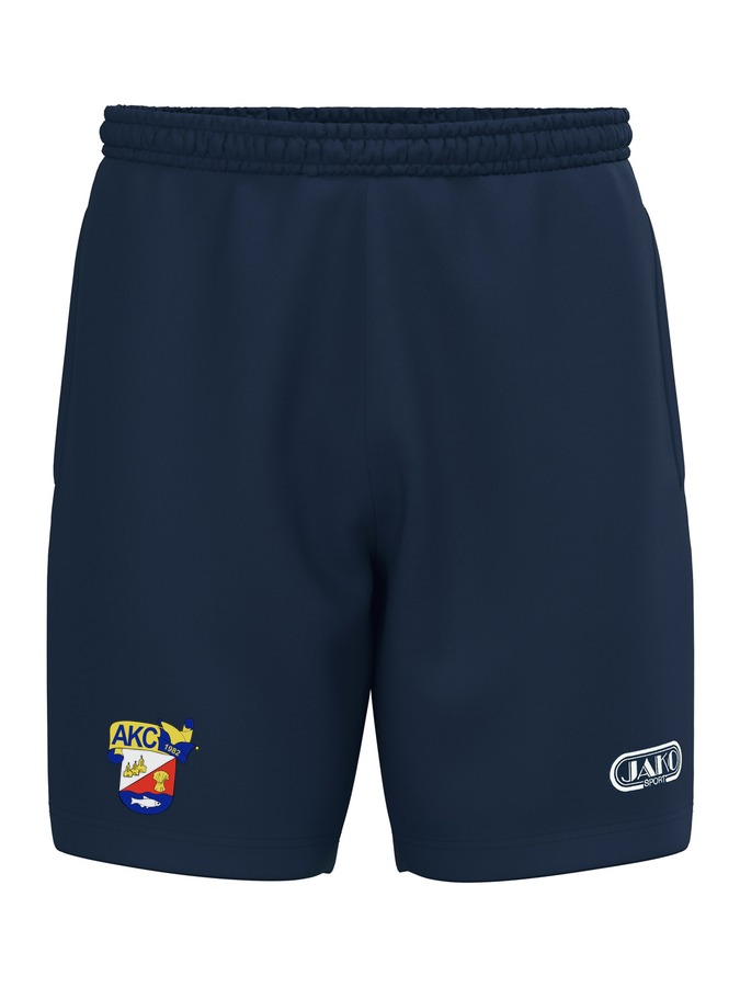 Jako Short Wardrobe