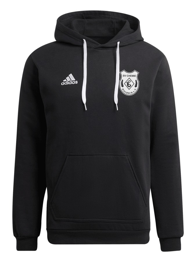 adidas Entrada 22 Kapuzenjacke