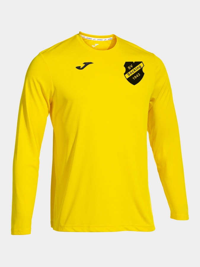 Joma Trikot Combi Langarm
