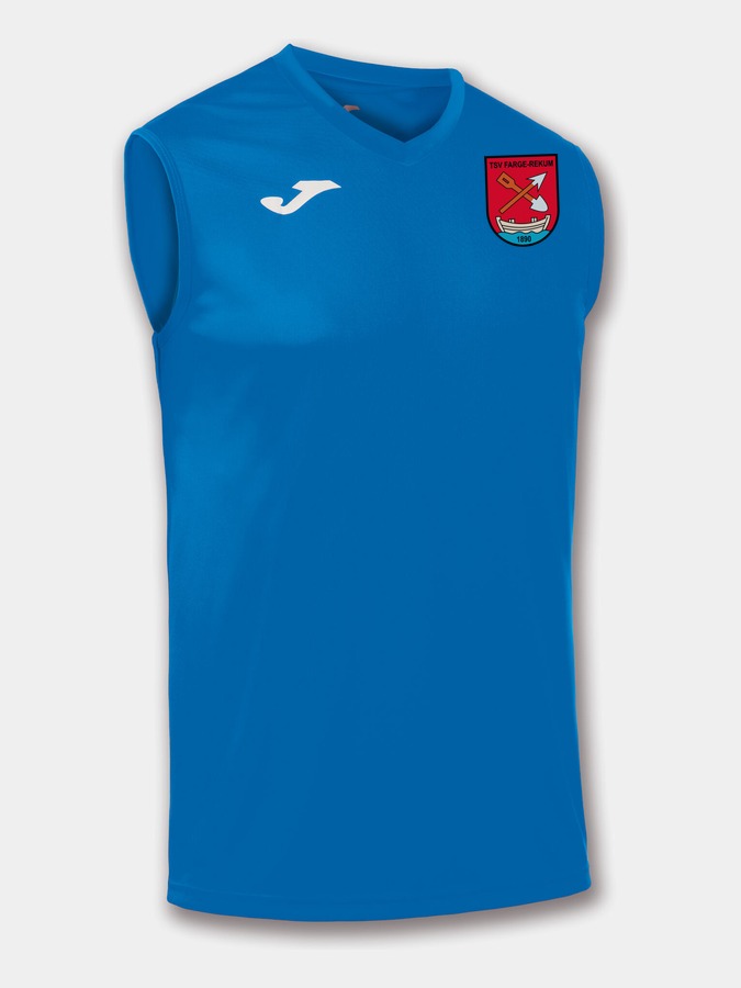 Joma Funktionsshirt Combi ohne Ärmel