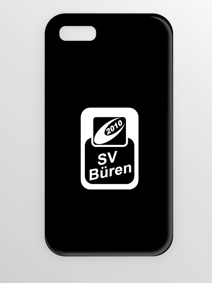 Smartphone Case Logo