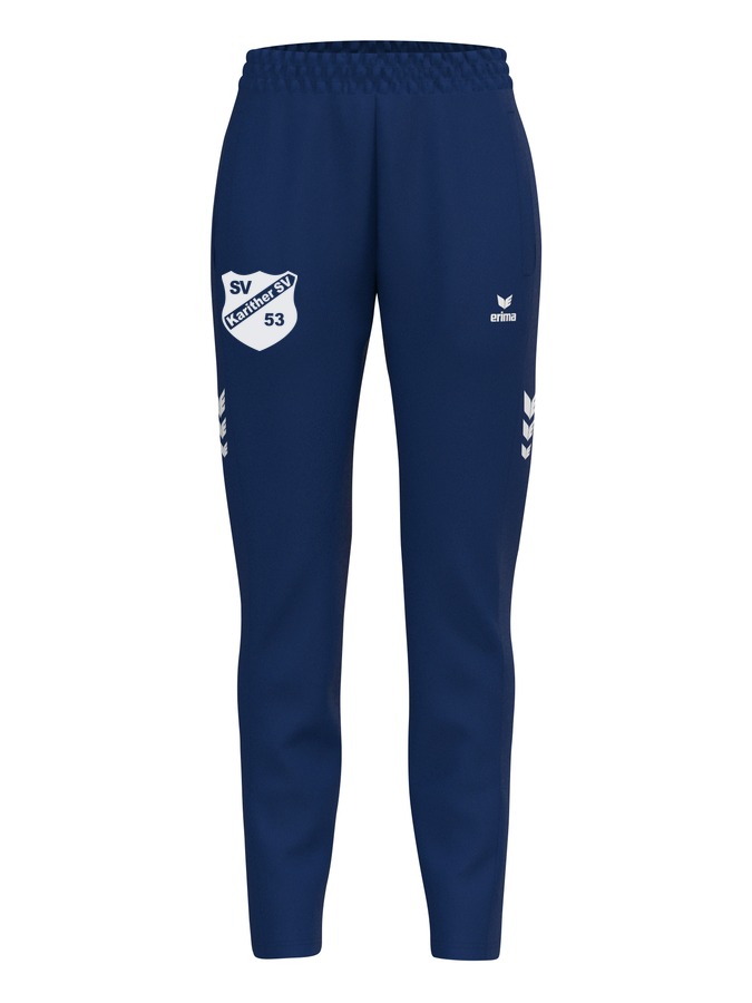 Erima Celebrate 125 Training Pants Damen